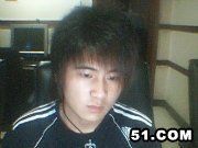 天生不完美！主播照片
