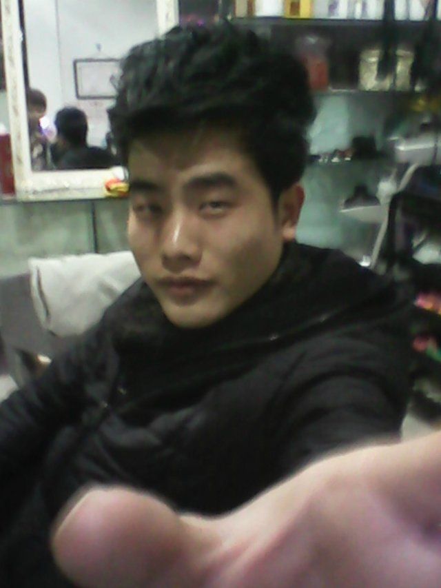 아저씨~隐姓埋名℡主播照片