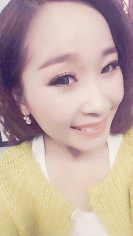倔强de纽扣。主播照片