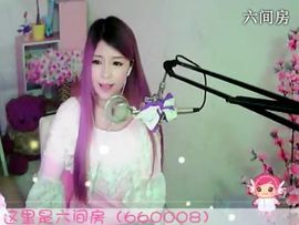 😸熱饅頭主播照片