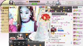 昵称违规，请重新修改主播照片