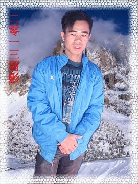 xc小陈1989主播照片
