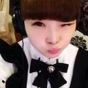 美娜℡艾家军♬小g