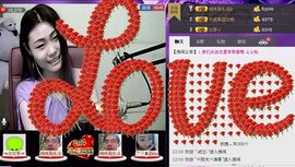 ⑥๑۩ღღღ小月۩๑主播照片