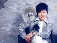 兰博、v5主播照片