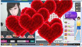 ☜♥♥元宝♥♥☞主播照片