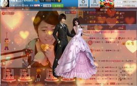 Ss：苏苏主播照片