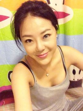 ♥╭菈♥菈♥╭主播照片