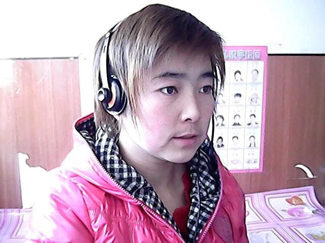 中国♥⌒女汉♥⌒的主播照片