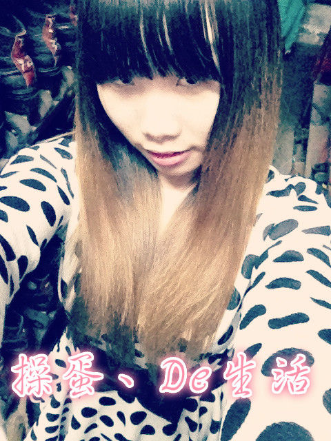 萌萌傲娇女汉子的主播照片