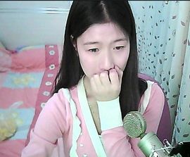 愿一切安好啊！主播照片