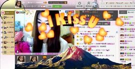 昵称违规，请重新修改主播照片
