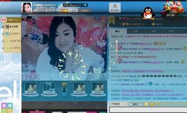 歌后莉莉回来了！主播照片