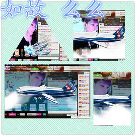 雨荨5198主播照片