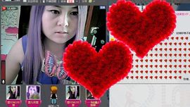 ╰ღM❤K☜ㄝ亭ル☞主播照片