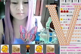 ╰ღM❤K☜ㄝ亭ル☞主播照片