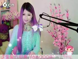 😸熱饅頭主播照片