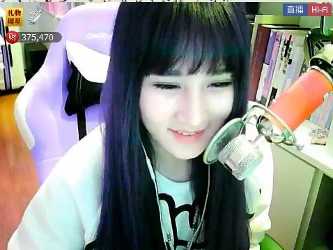″小维．．·°♡主播照片