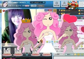 ♥娇娇♥主播照片
