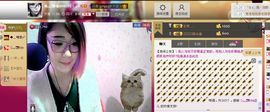 靠实力把自己养胖主播照片