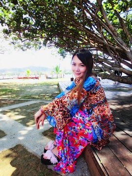 べM楽丶蜜兒主播照片