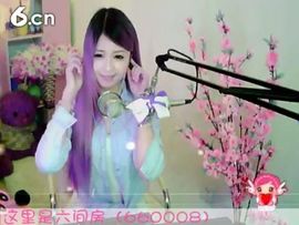 😸熱饅頭主播照片