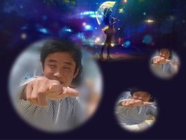魔尊-逍遥主播照片