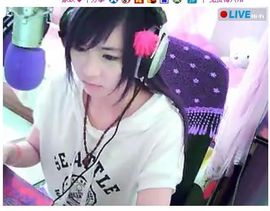 老公么么么~！主播照片