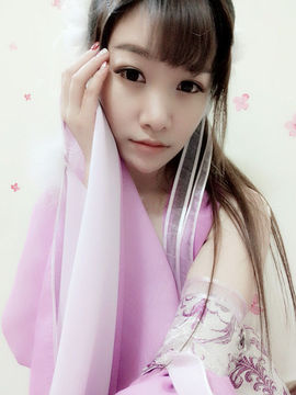 ❤❤风小筝主播照片