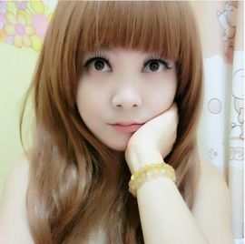 ゞ❤咿亽ゐ葒妝主播照片