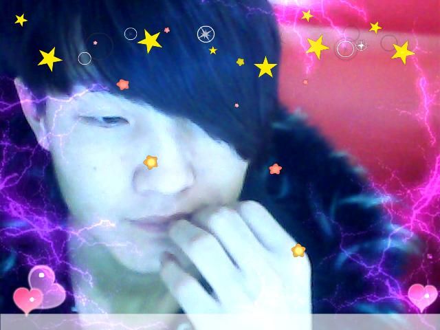 ぃ壊、就要壊到彻底✦的主播照片