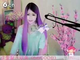 😸熱饅頭主播照片