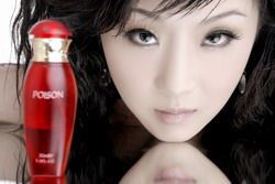 AI*无声主播照片