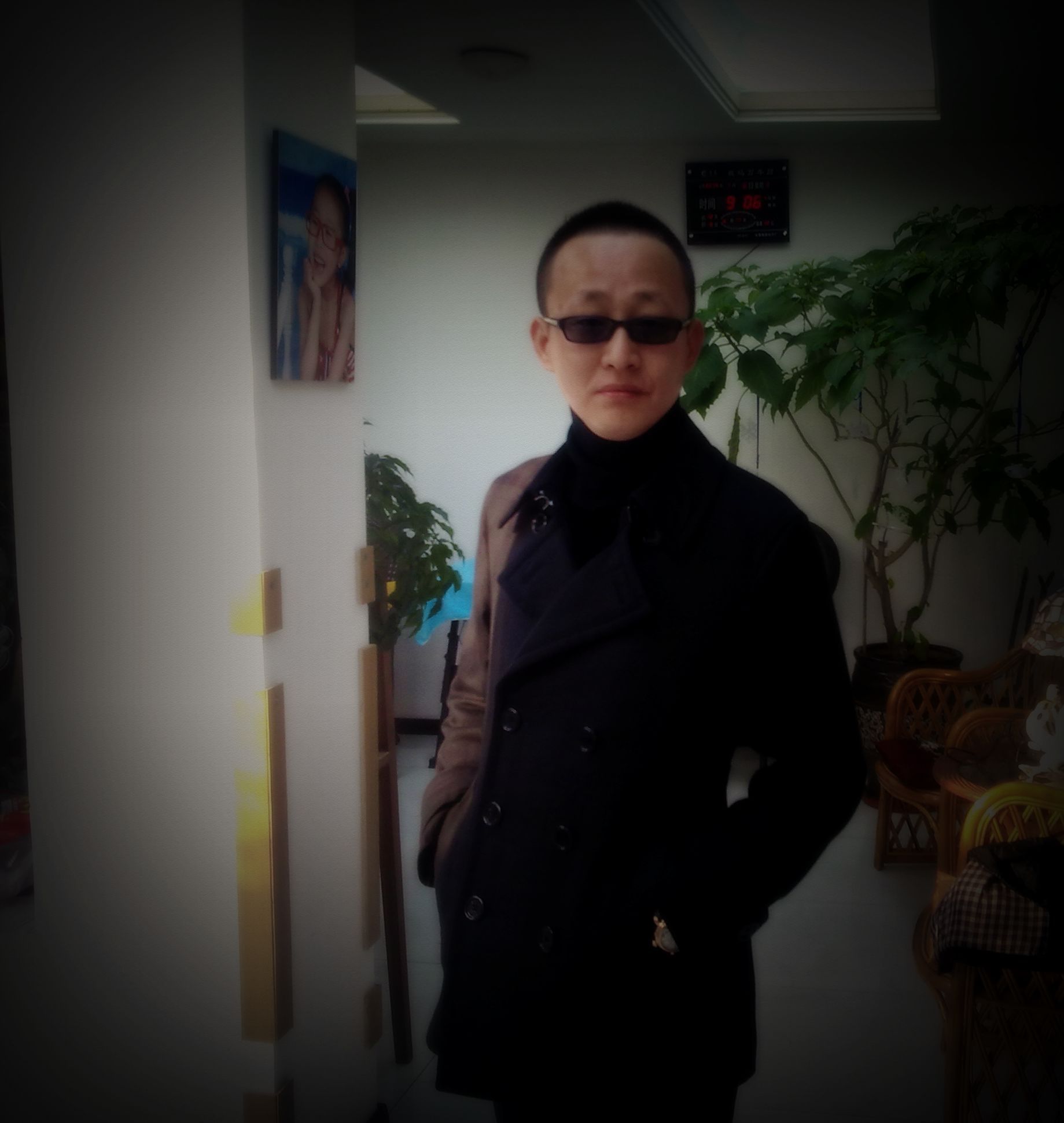 (_ゞ爺們☆主播照片