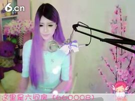 😸熱饅頭主播照片