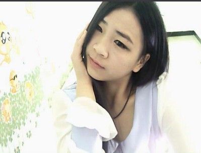 沫沫待续的主播照片
