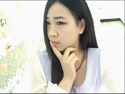 沫沫待续的主播照片