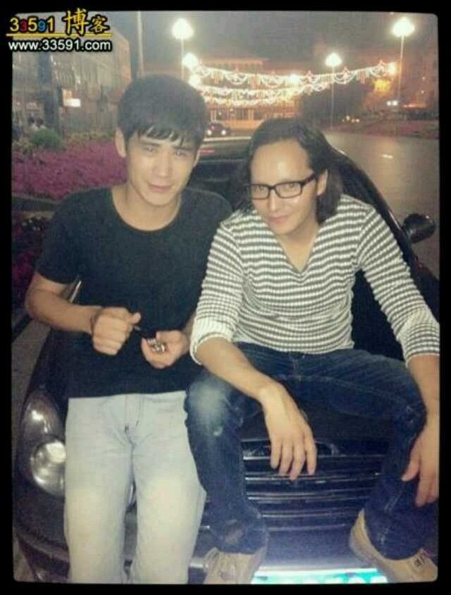 拿不到的葡萄酸的主播照片