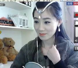 じ★╮凡间精灵小小✿主播照片