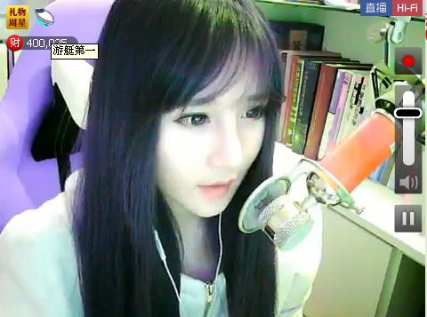 ″小维．．·°♡主播照片