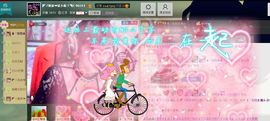 二小姐小阿莉主播照片
