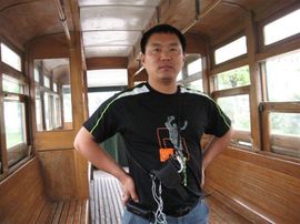 ╰︶渲染丶離別殇主播照片
