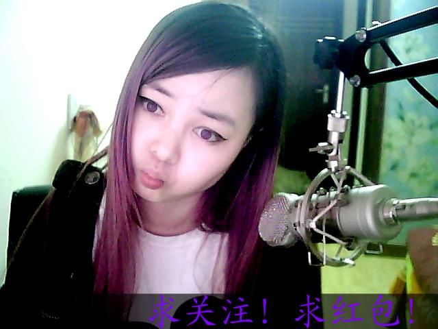-安妮双酱萌的主播照片