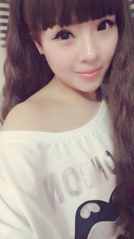 碧月无痕主播照片