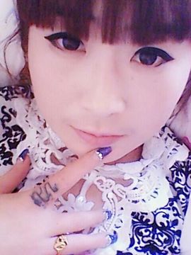 妖孽小丹主播照片