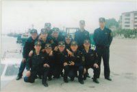 国之利刃2012主播照片