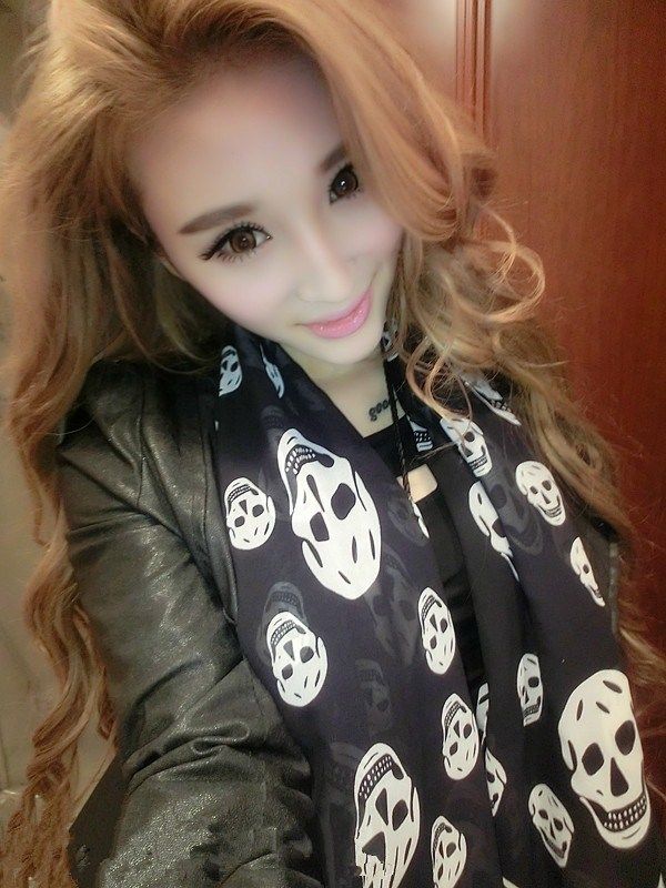 °ぐ小语。ら的主播照片