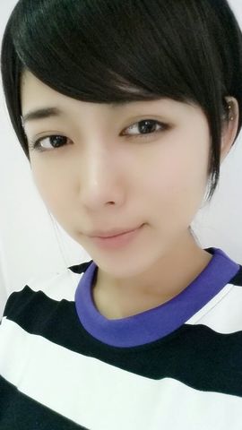 ~^冰の瞳^~主播照片