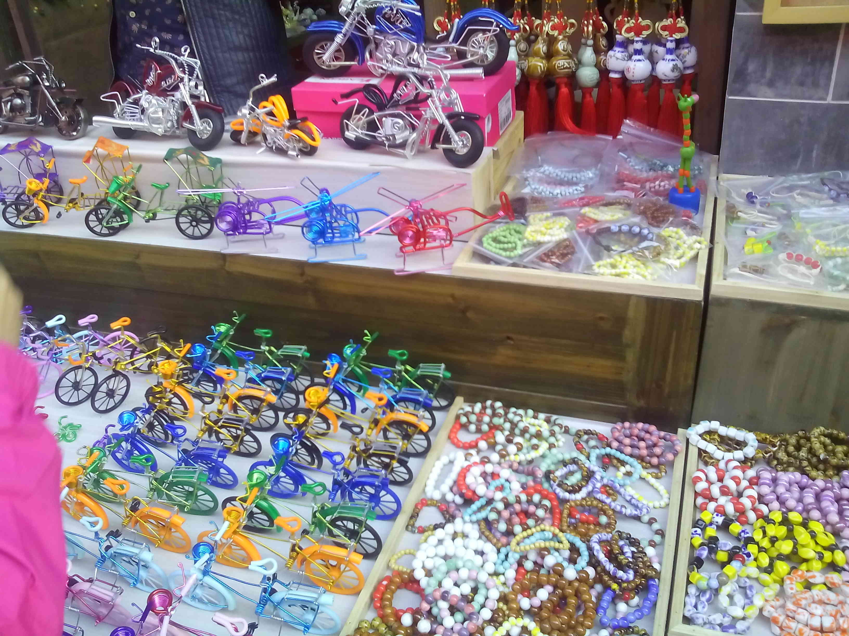 小熊ゾ愛上貓的主播照片
