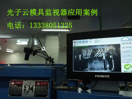 模具保护器主播照片